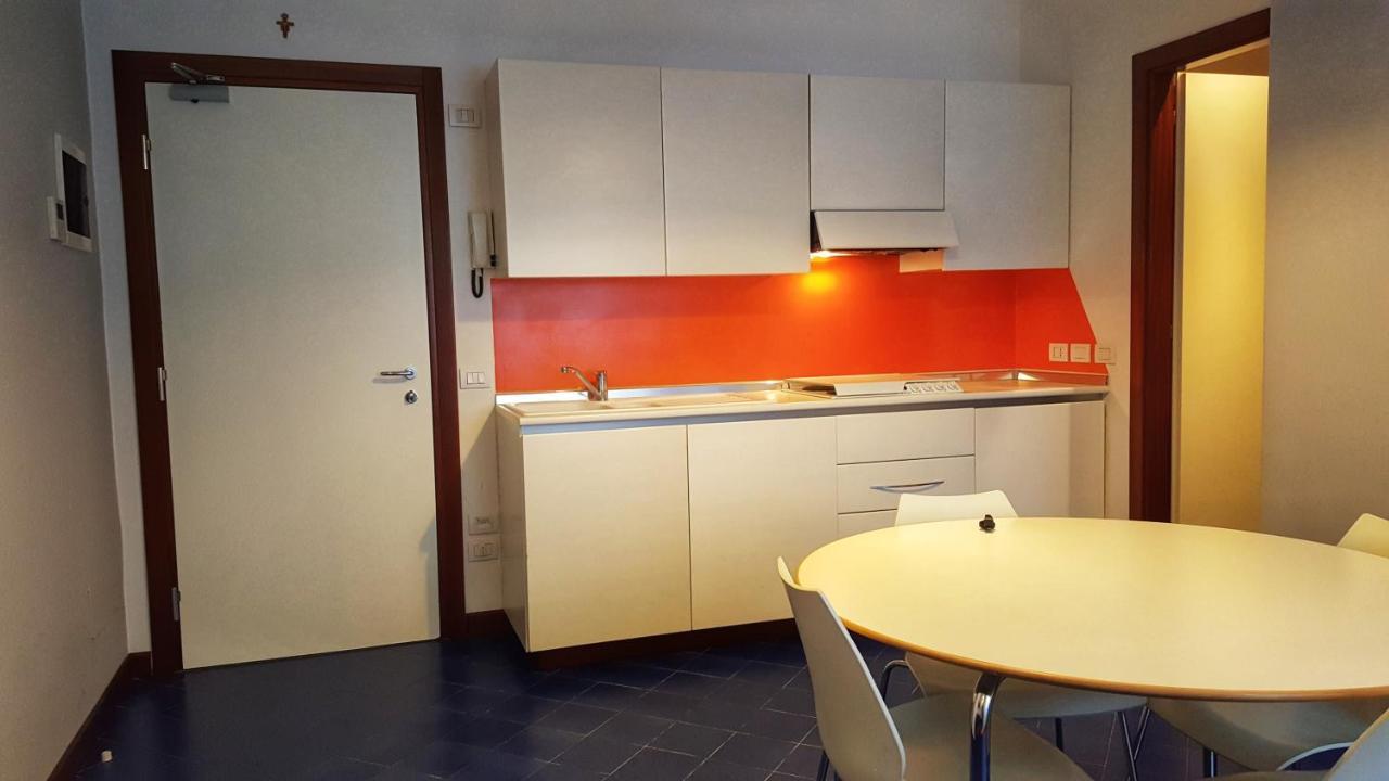 Residence Adriatico Gabicce Mare Eksteriør billede